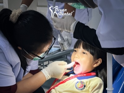 Kids Dental Health Day