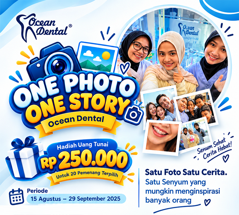 One Photo One Story