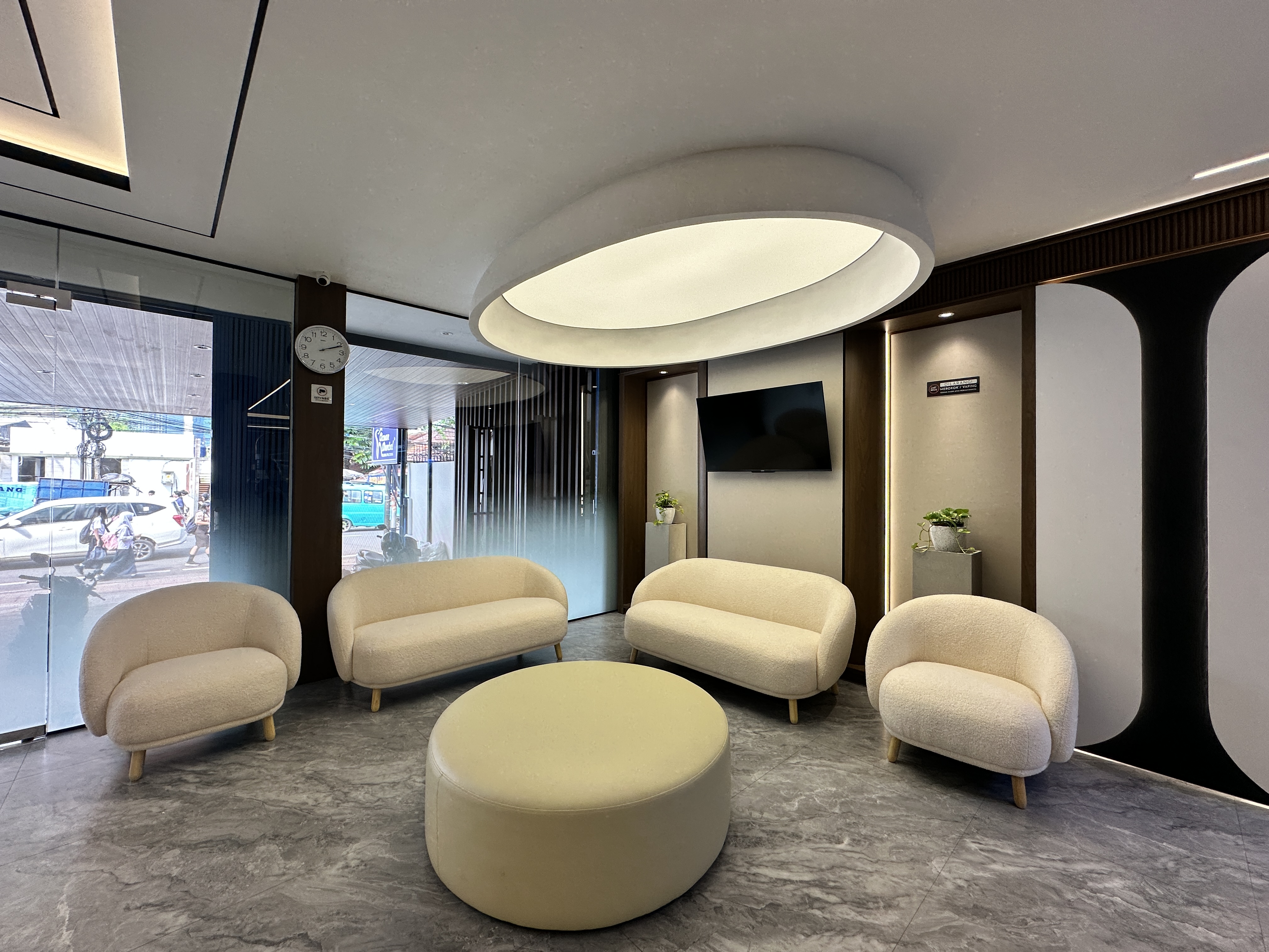 Ocean Dental - Tim Dokter