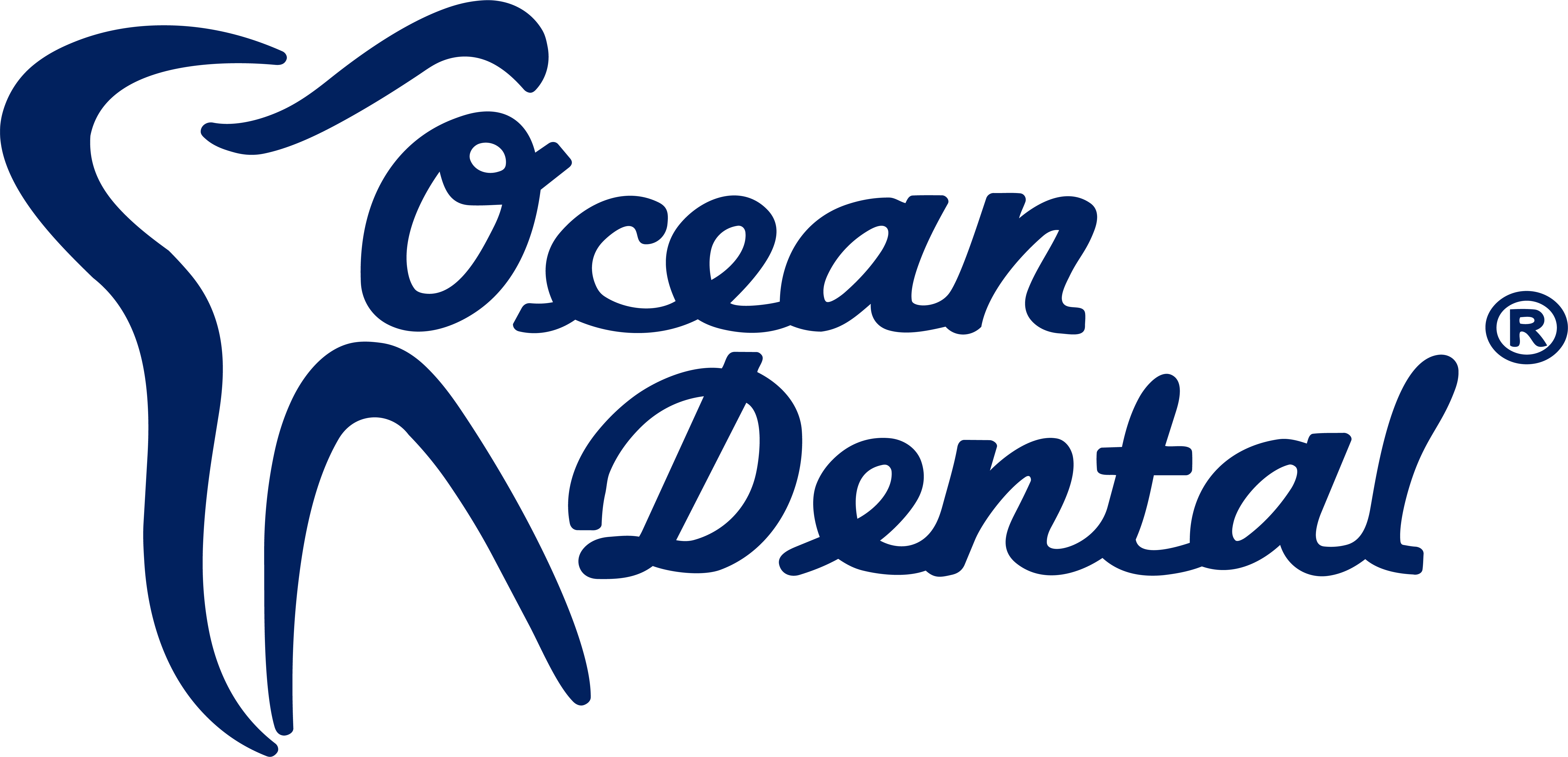 Ocean Dental