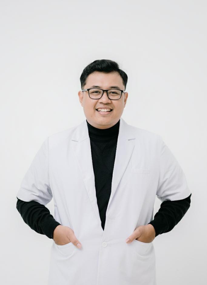 drg. Heidar Rauf Winarno