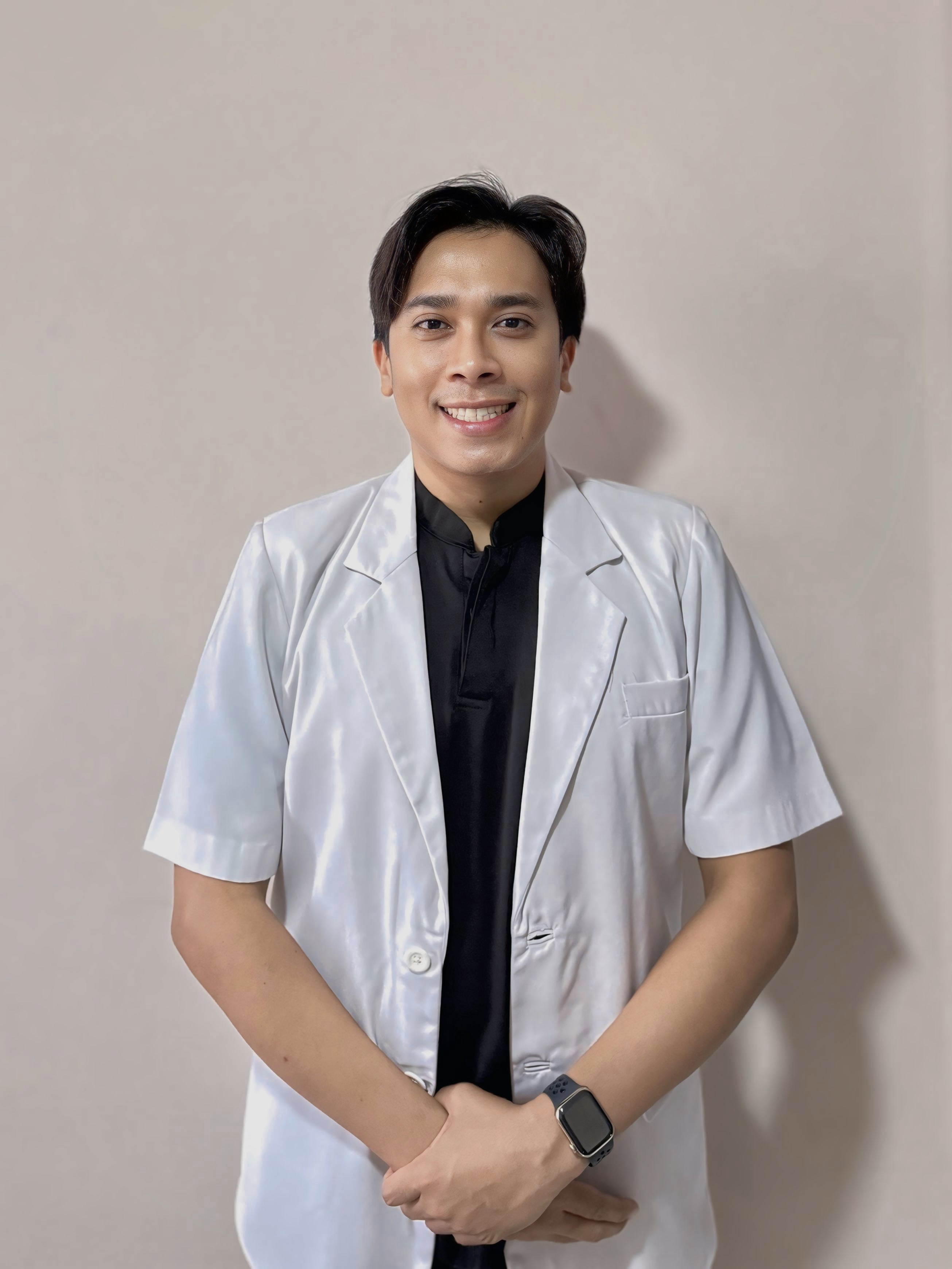 drg. Mizwan Fachry Harahap