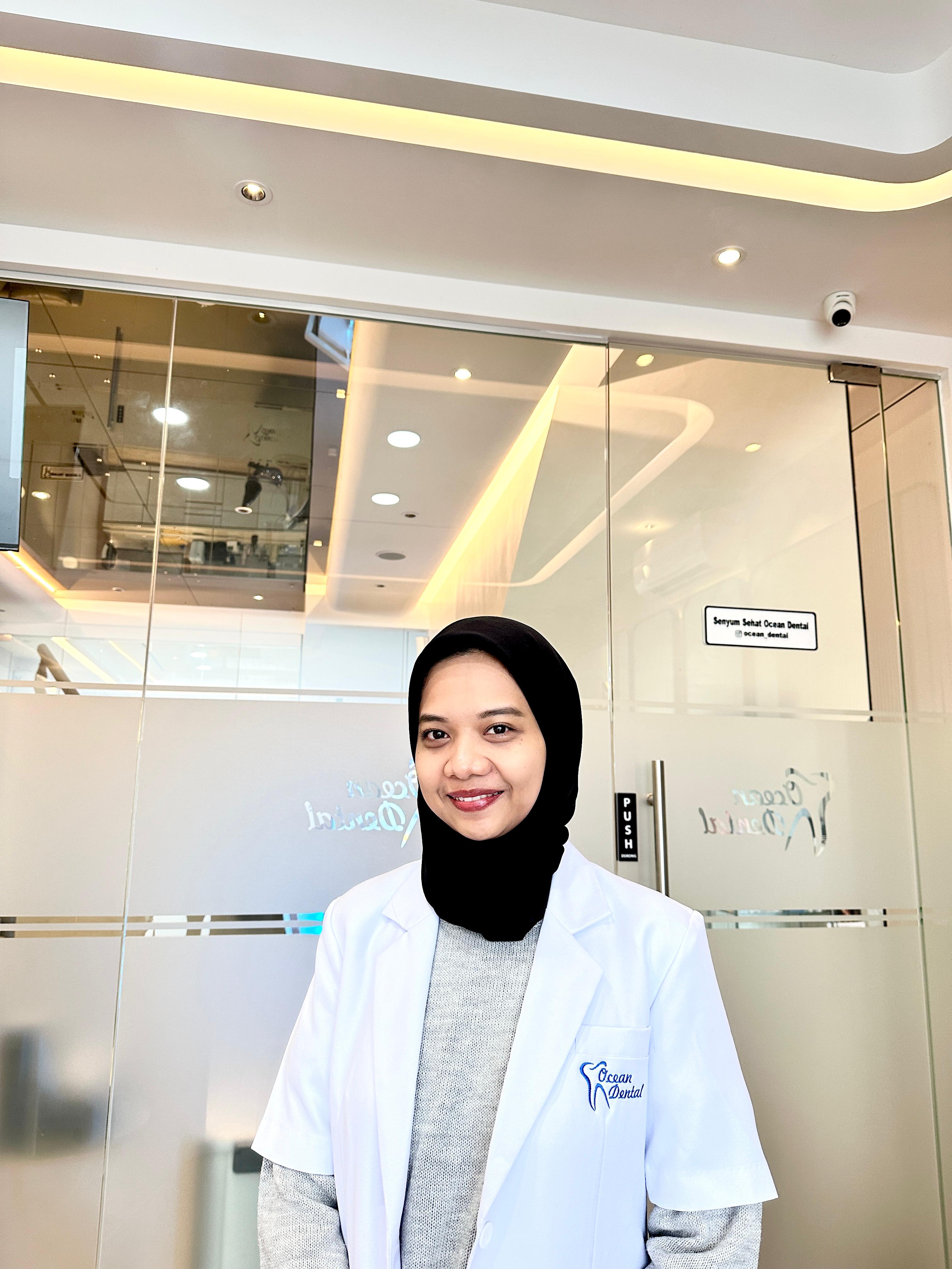 drg. Tiara Yuninda Nahar