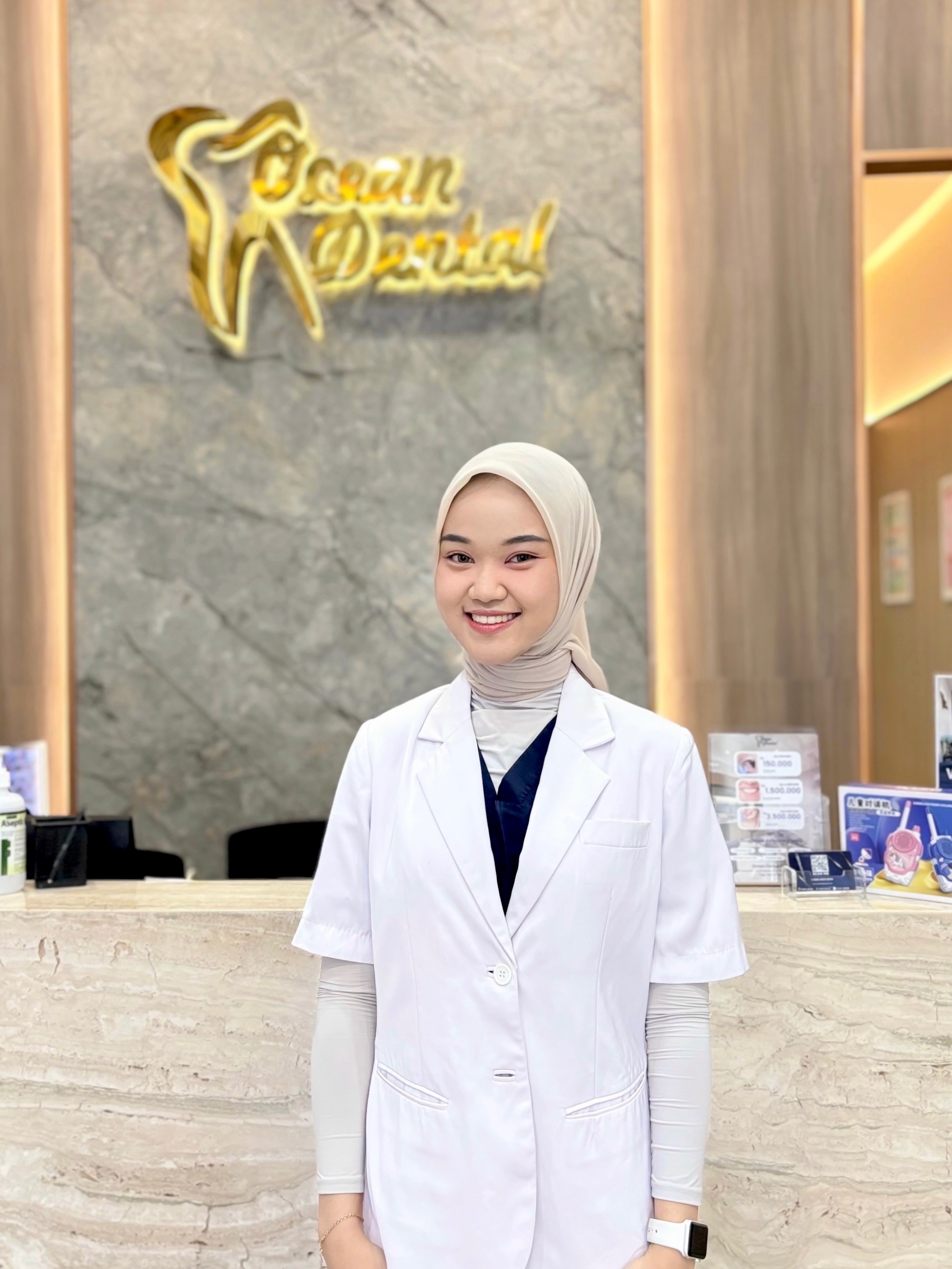 drg. Intan Qinthara Amalia