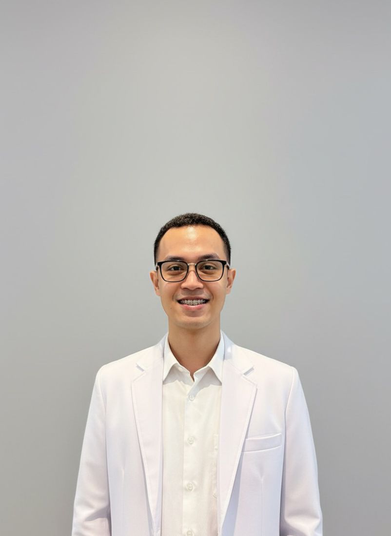 drg. Anggi Piastanto