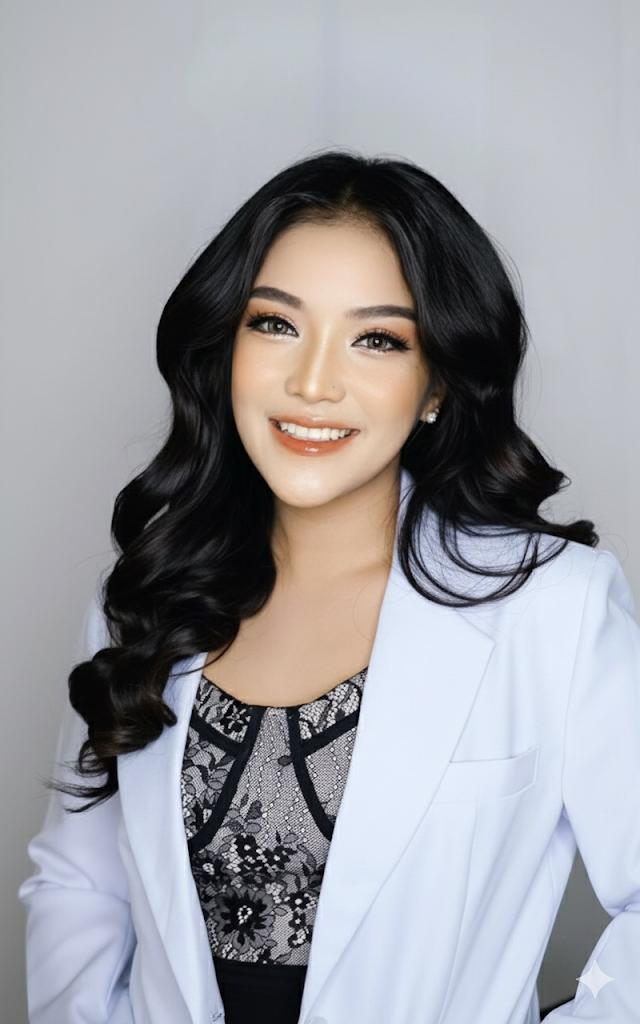 drg. Ariefa Thaulia Rahim, MARS