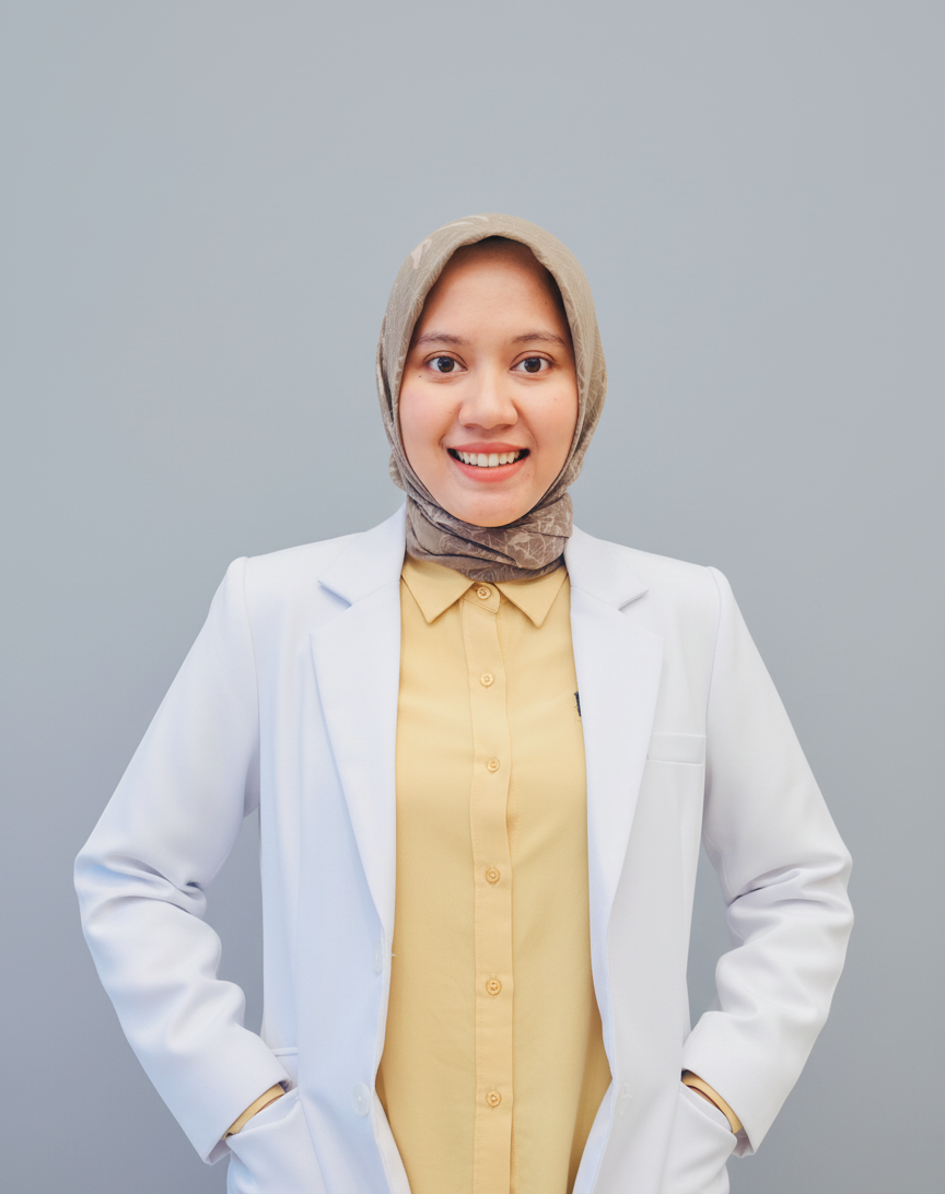 drg. Chaira Maulida