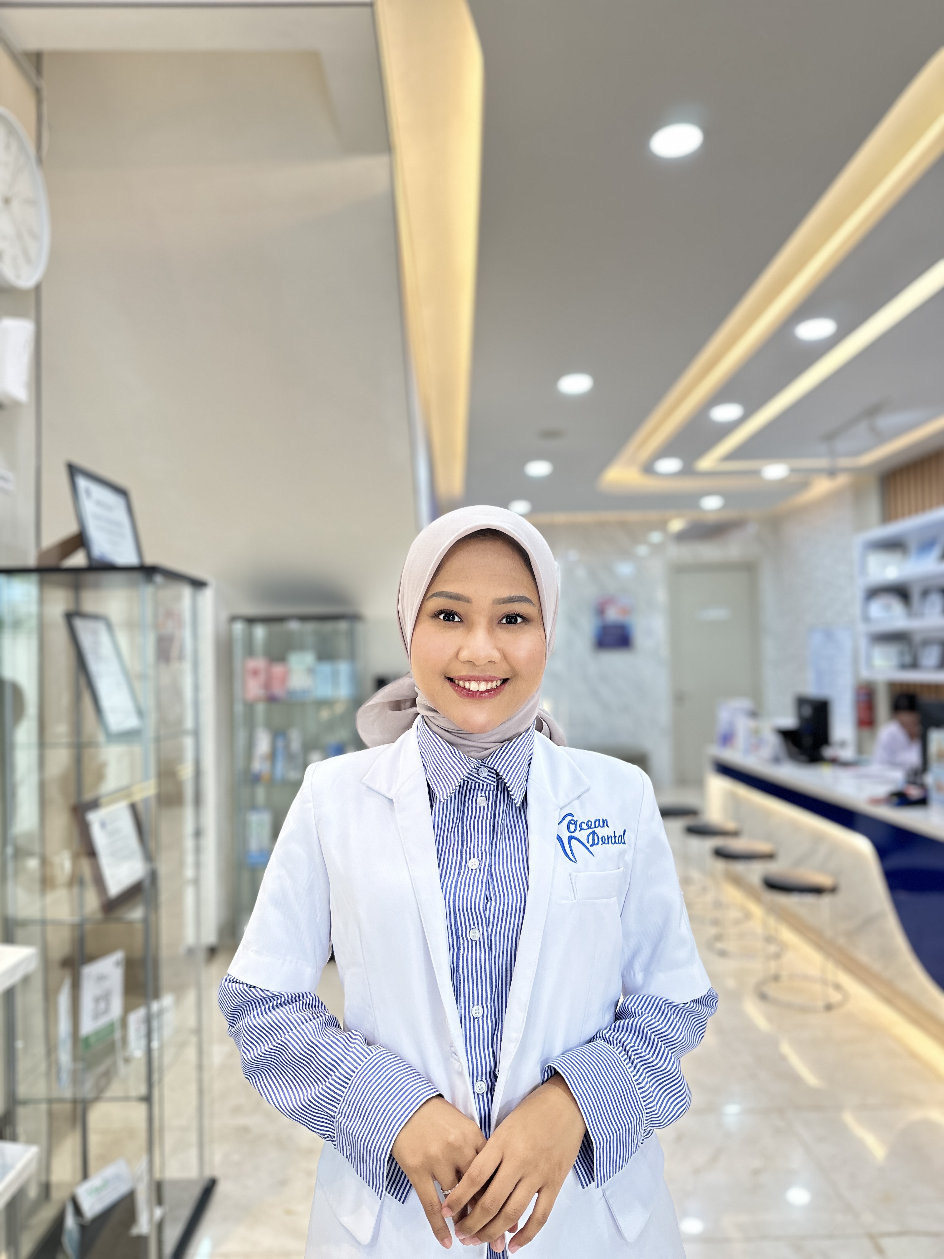 drg. Niki Claudya Liliana