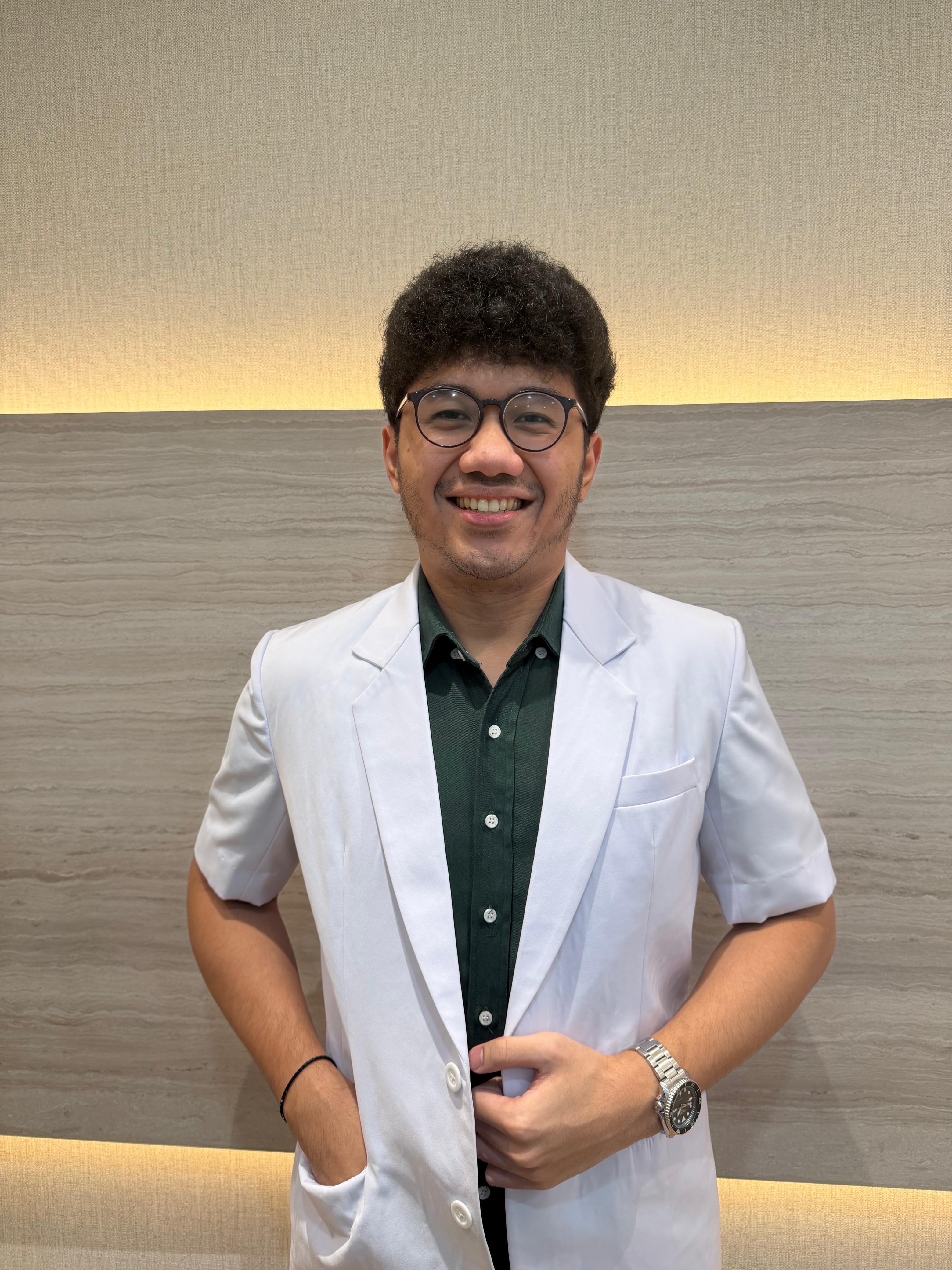 drg. Muhammad Fakhri Abdillah