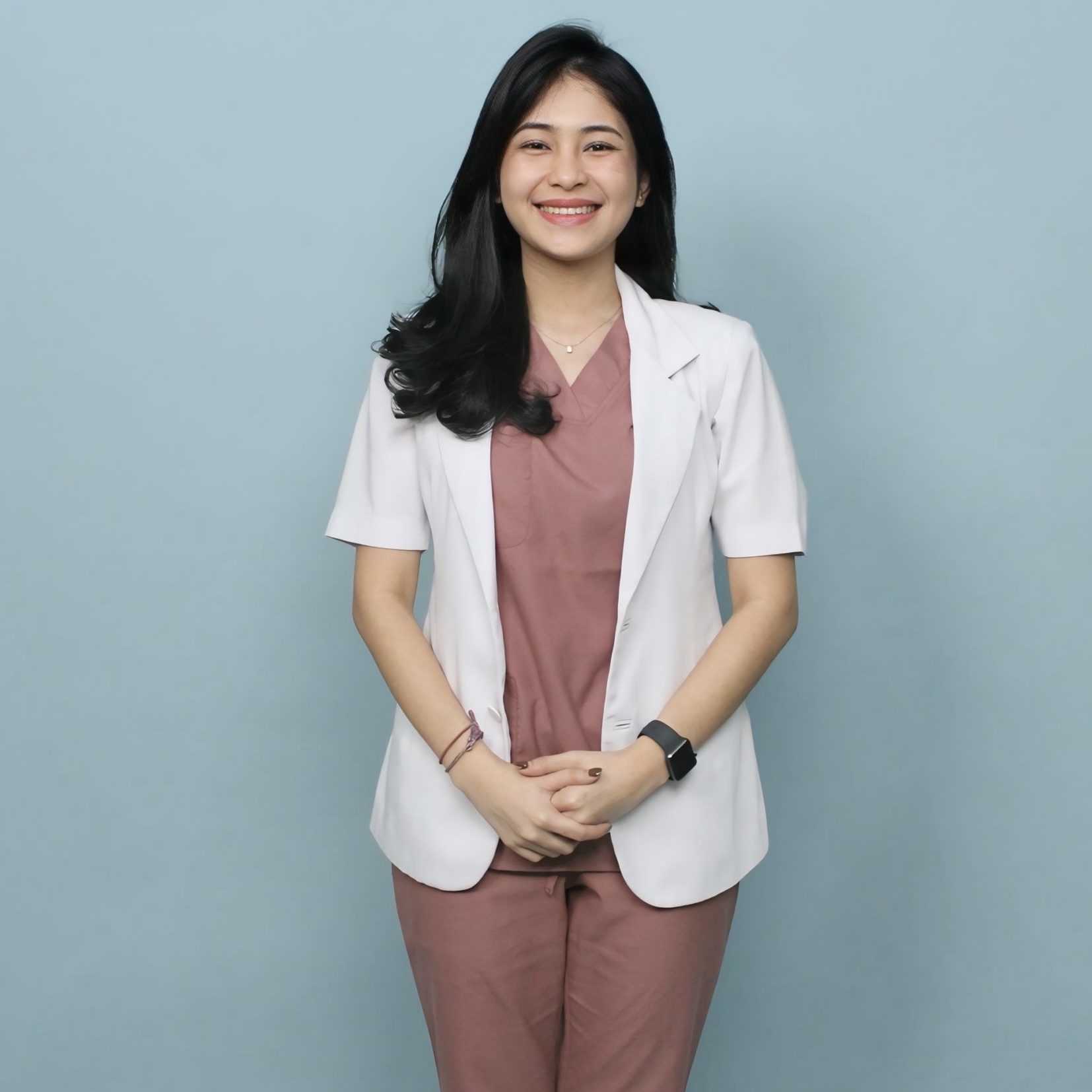 drg. Yelinda Dewi Monika Rachmat