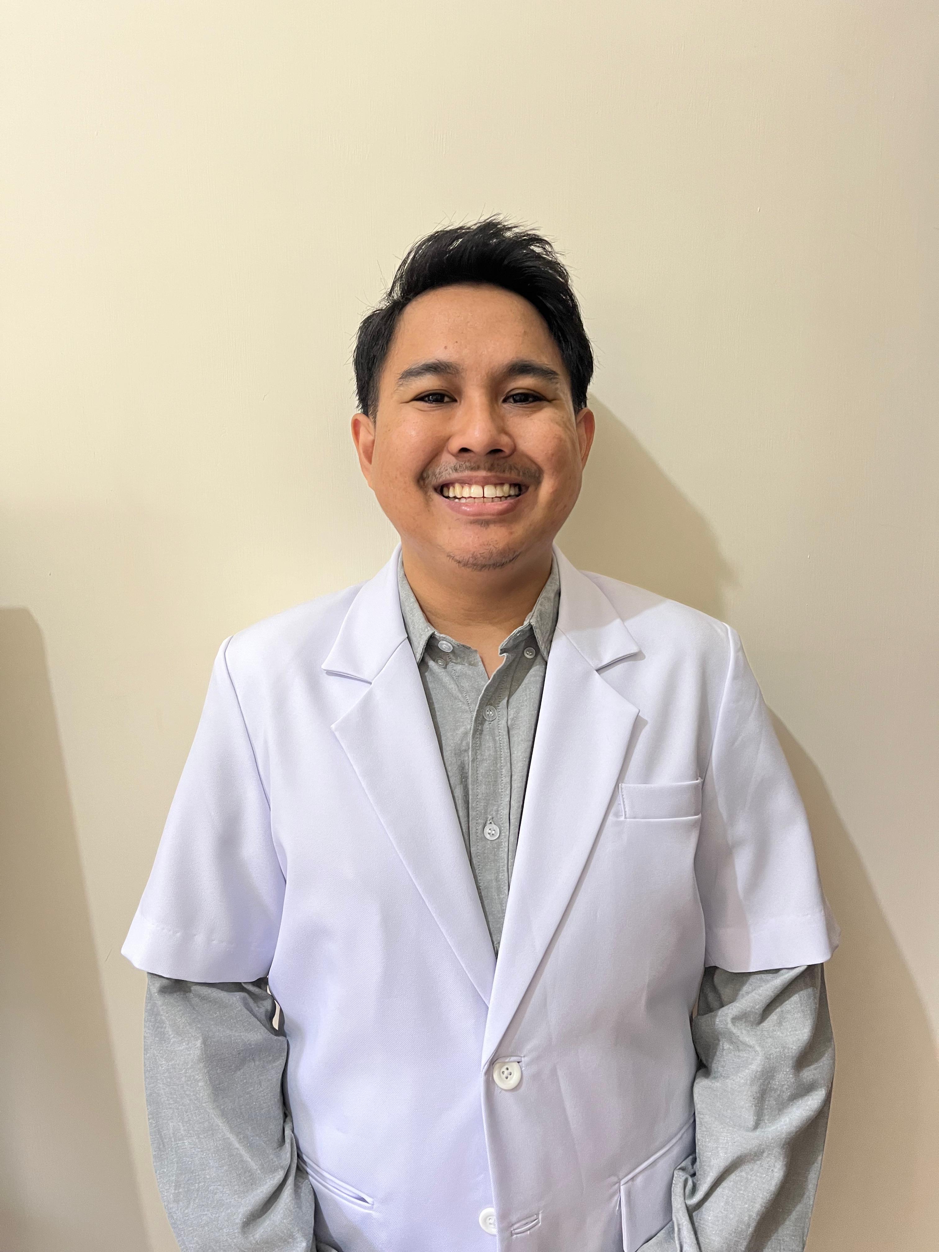 drg. Bivary Ghana Permady