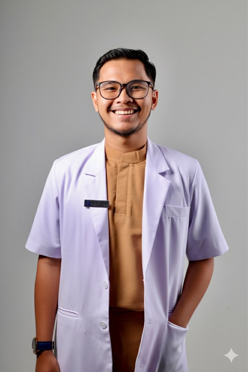 drg. Imam Esa Pratama