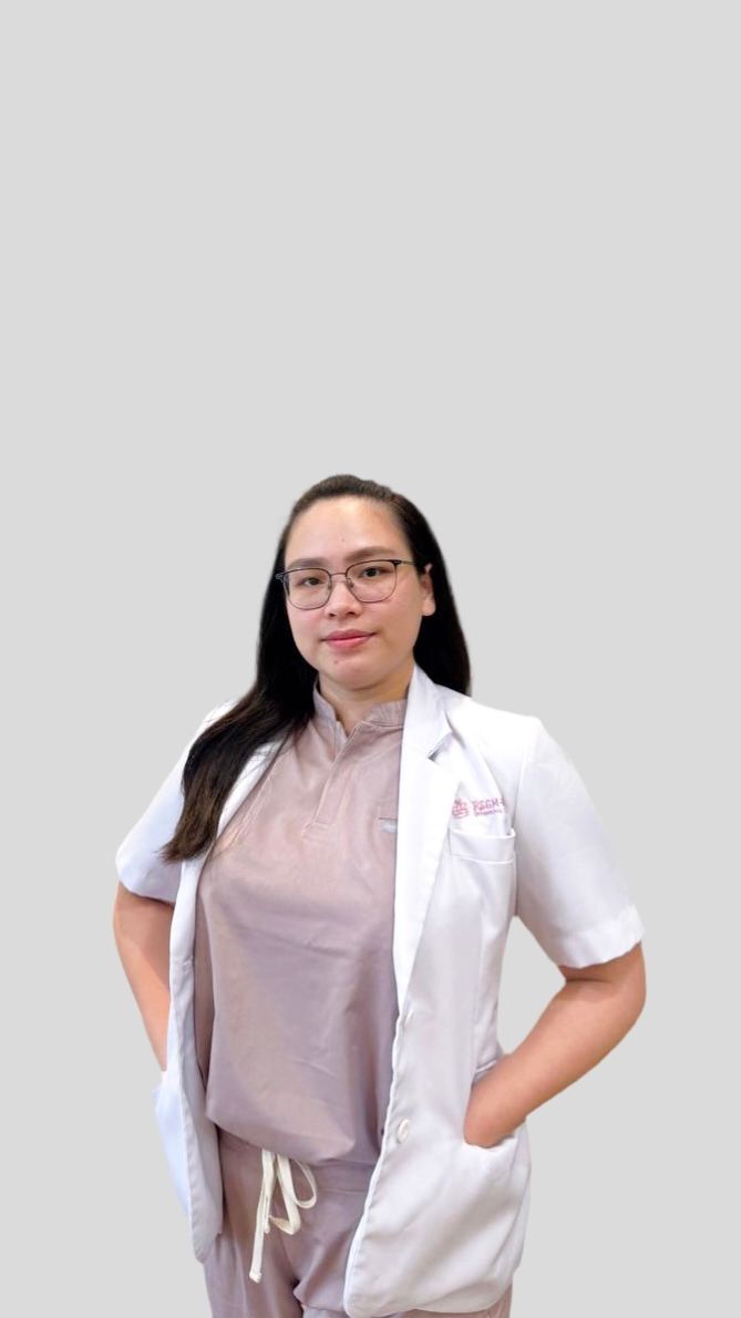 drg. Olivia Puspita Suhalim