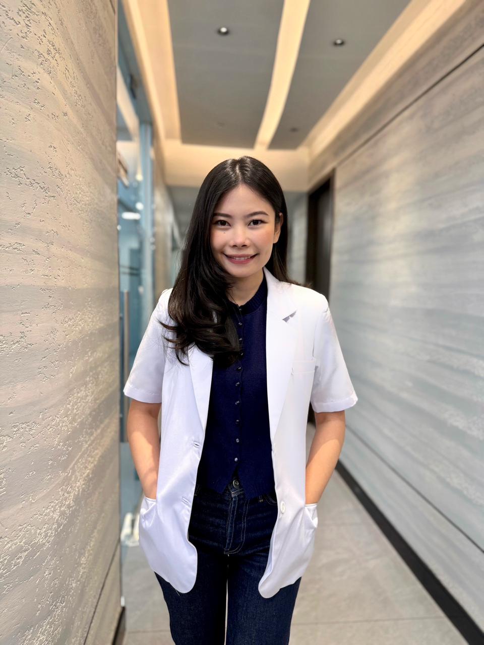 drg. Helda Cecilia Susanto