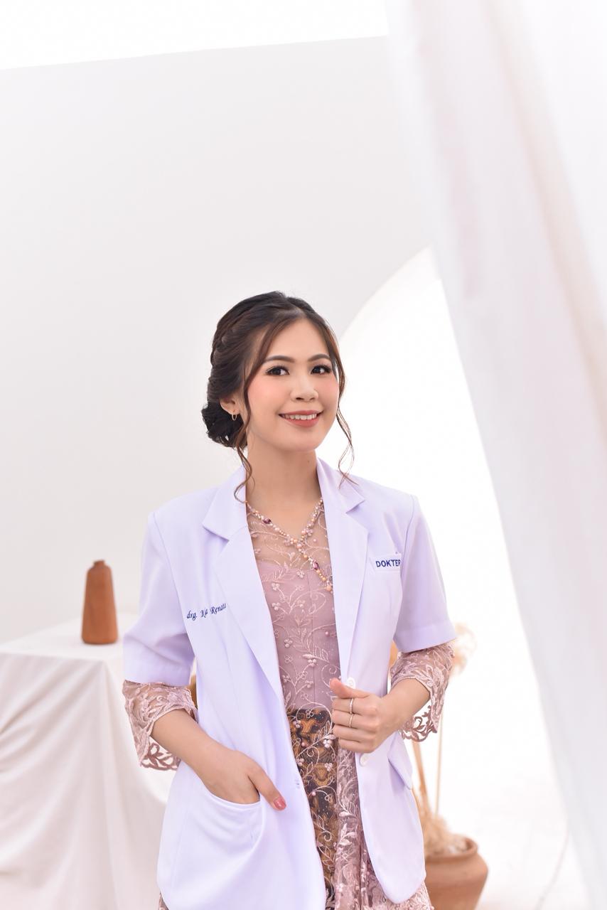 drg. kezia renata kabi