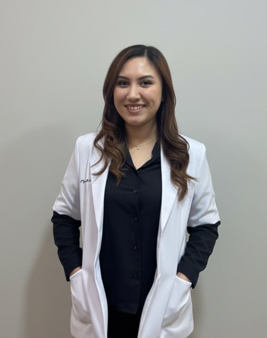 drg. Monica Aprillia