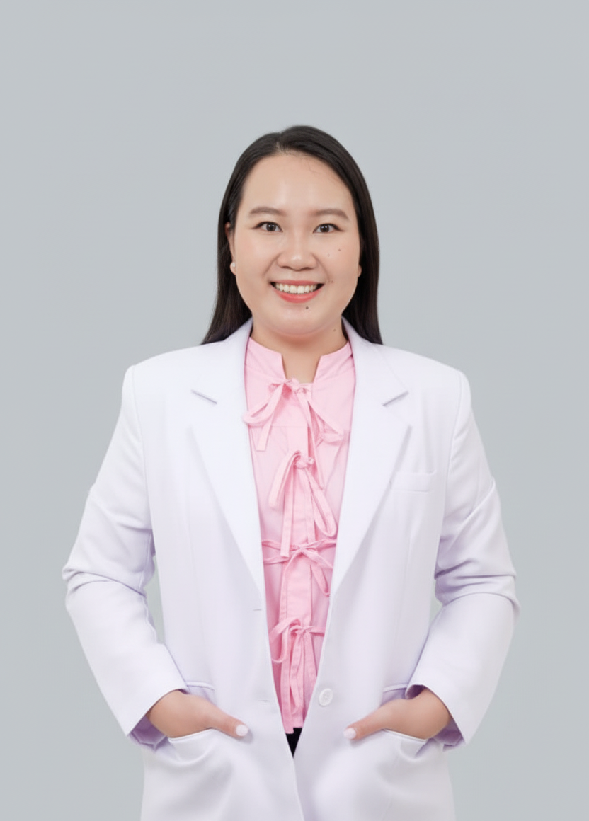 drg. Novia Hardyanti Hutaliang,Sp.Pros