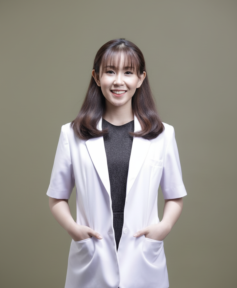 drg. Olivia Wangsaputra