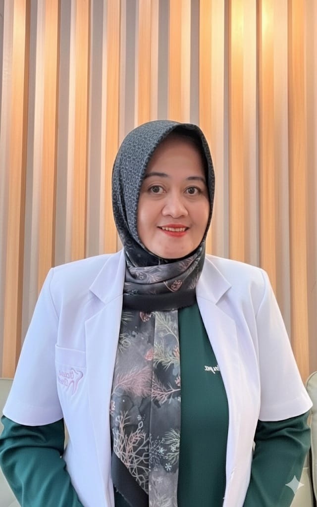 drg. Rini Puspa Dewi