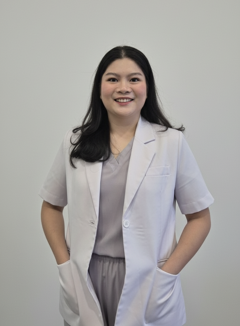 drg. Stephani Sumadi