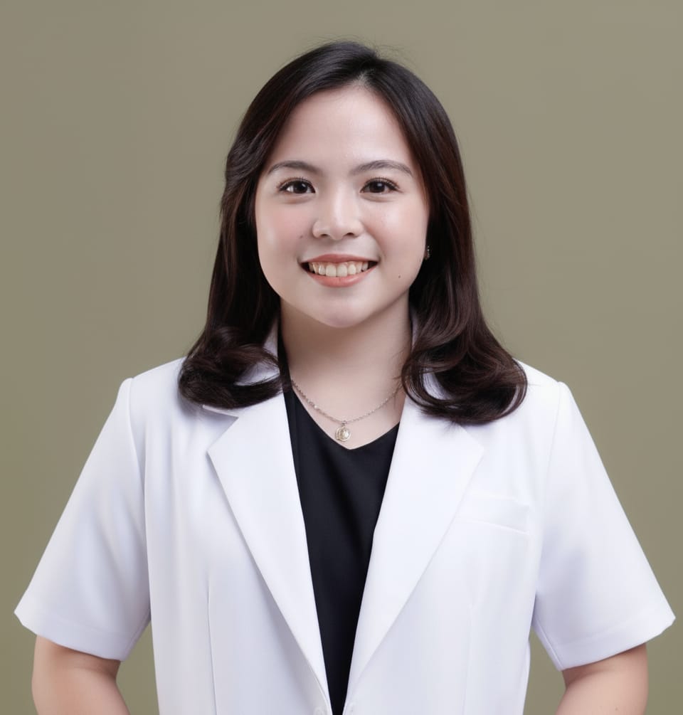 drg. Faustina Elizabeth Santoso