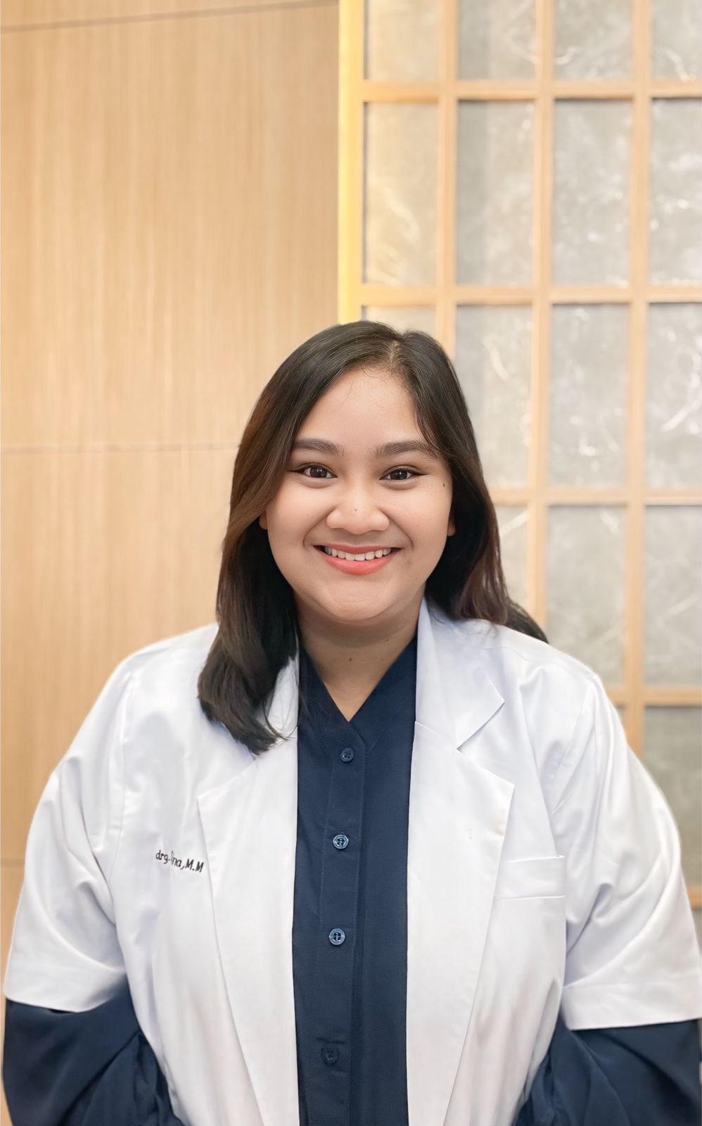 drg. Christina Ambar Arum