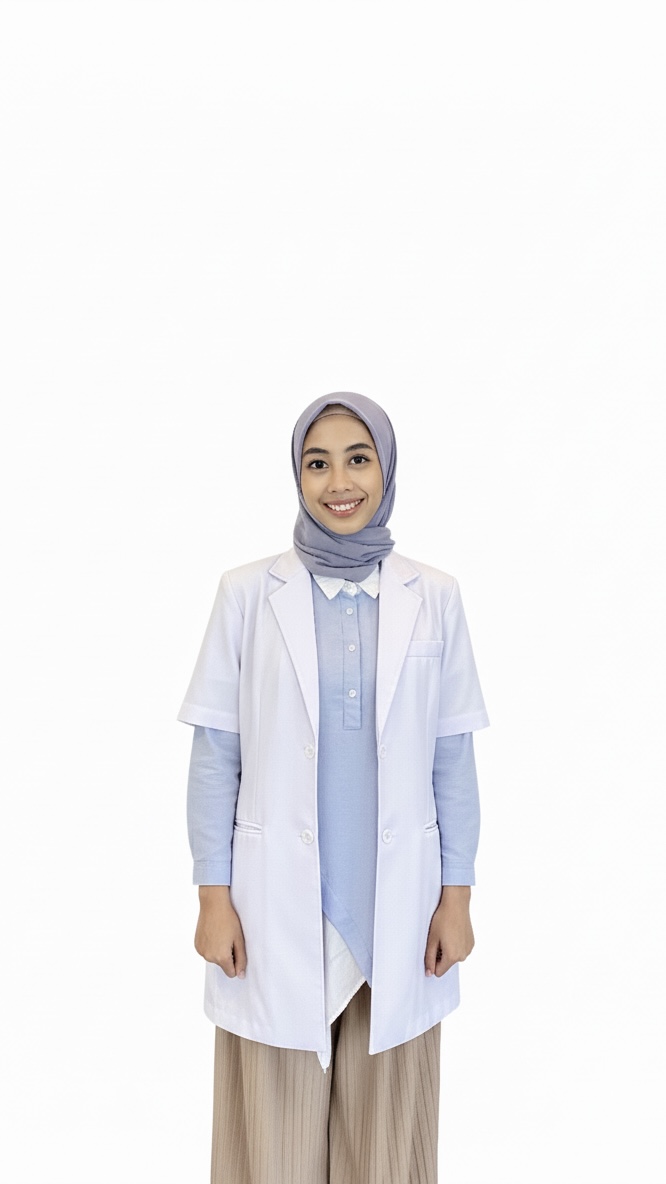 drg. Fibrina Fitrisyanoer