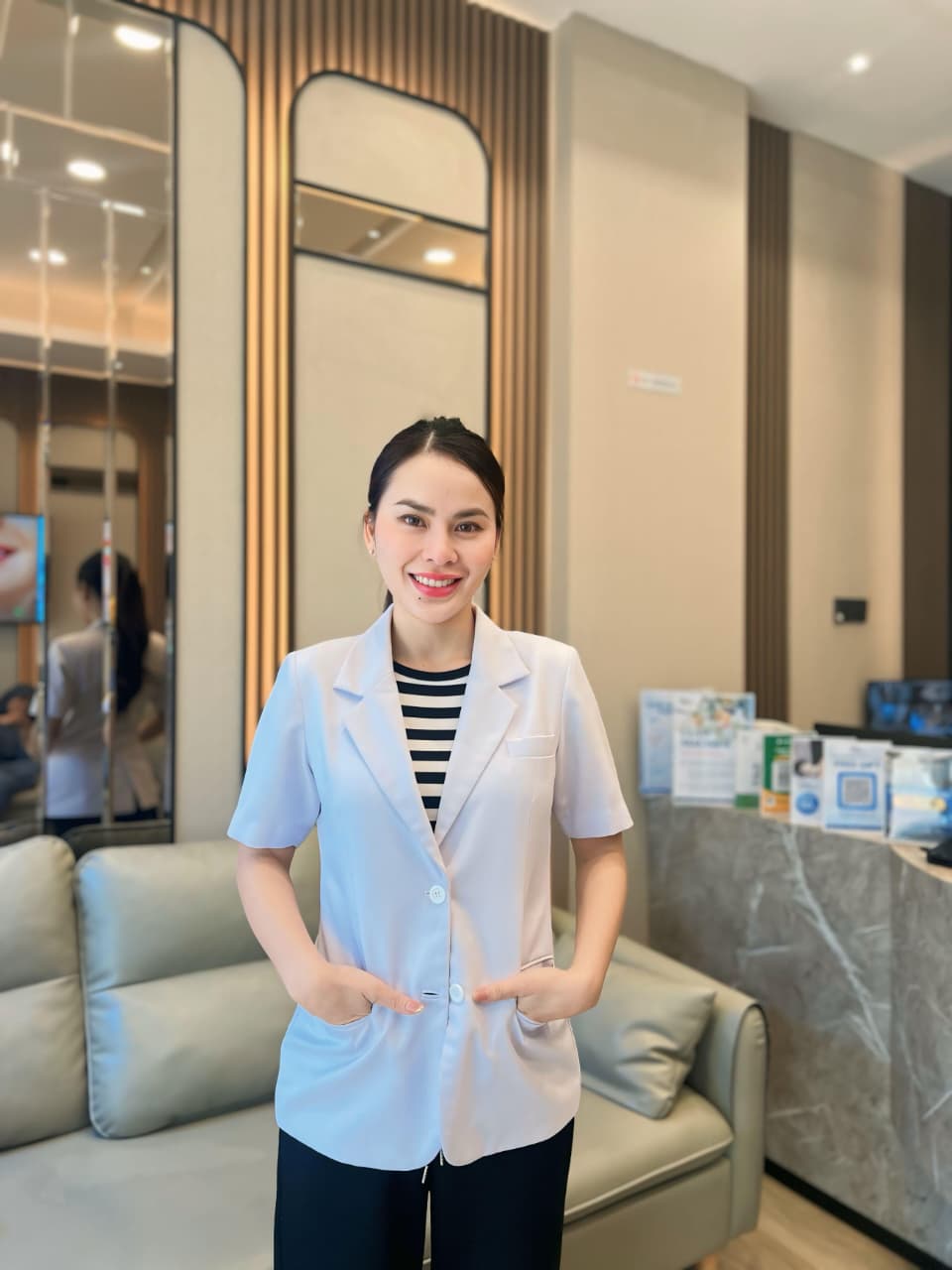 drg. Christine Dianne Sumarauw