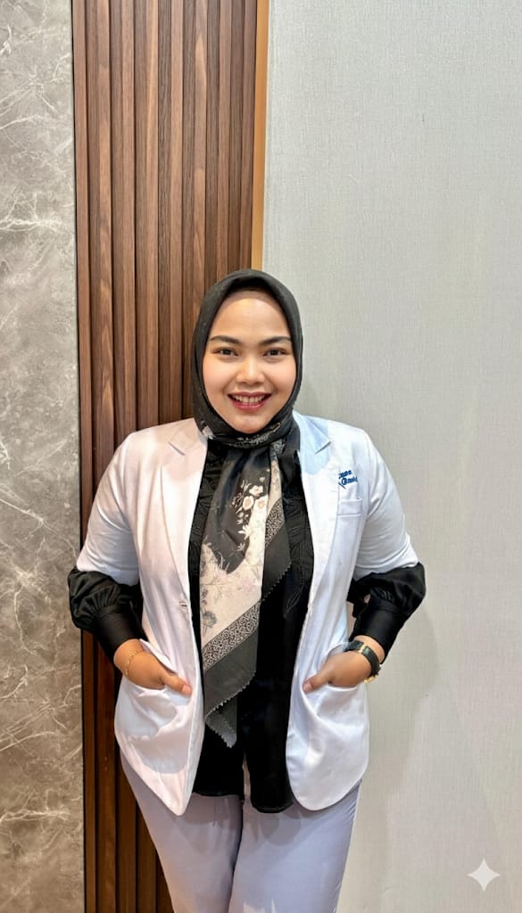 drg. Wijayanti Diah Wasi Utami