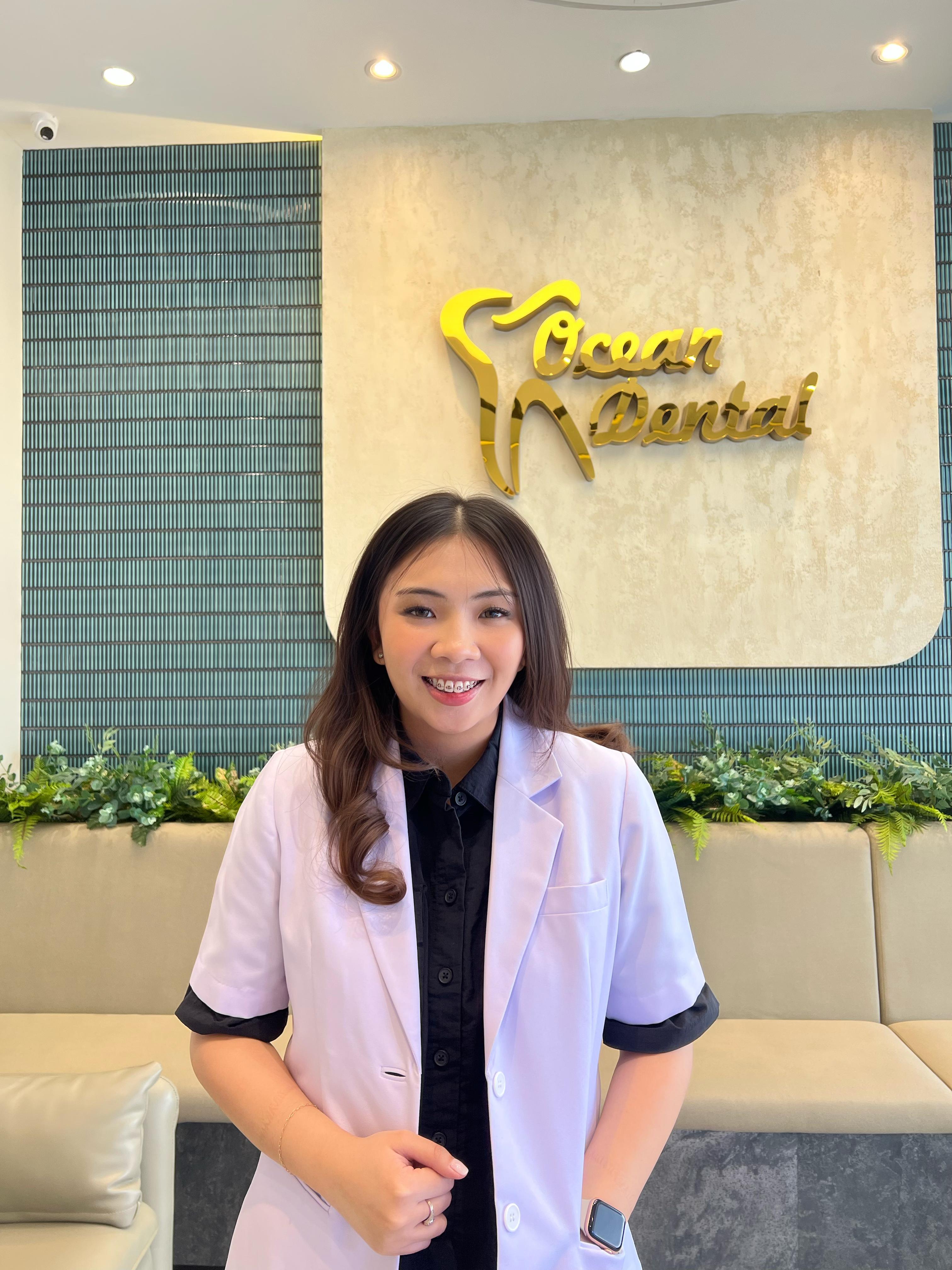 drg.Fransella Praisy Trinity