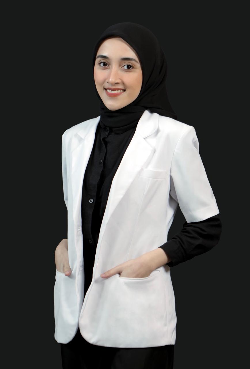 drg. Fika Maziya Yusuf