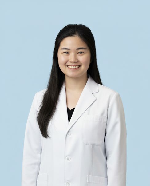 drg. Yosefin Valiria