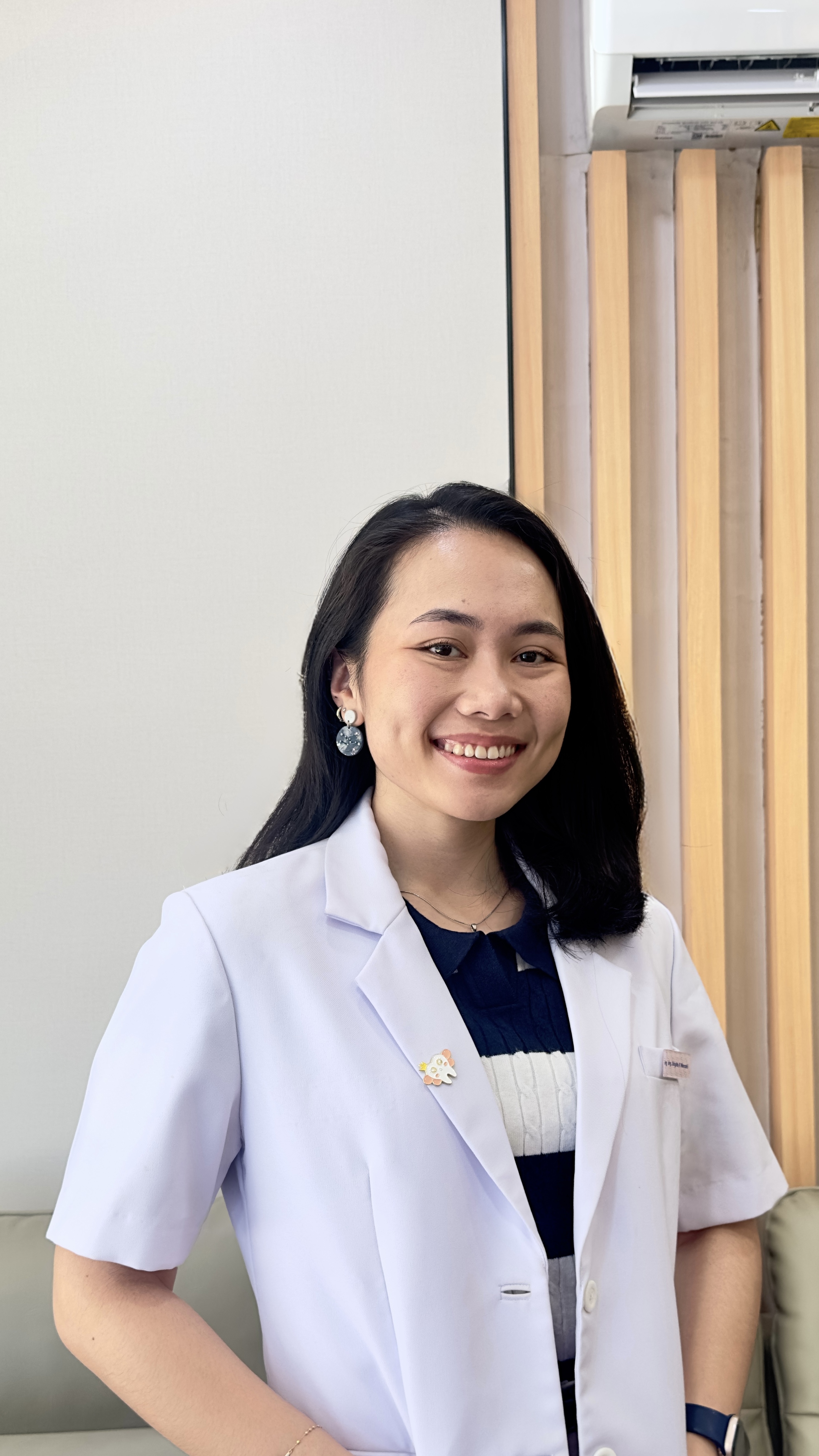 drg. Brigitta Paramadhika Warastri