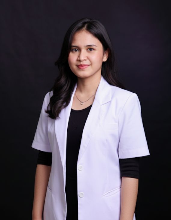 drg. Venny Yusdianti