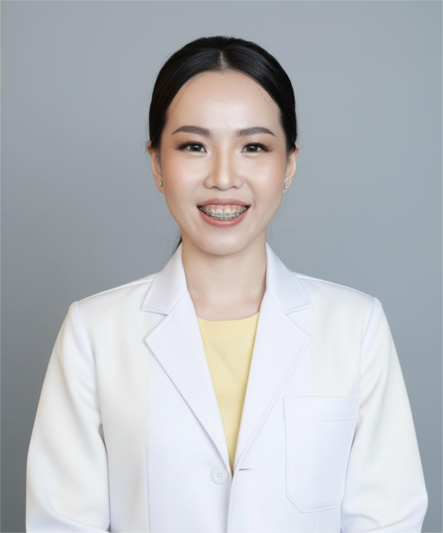 drg. Stephanie Vilita Susanto