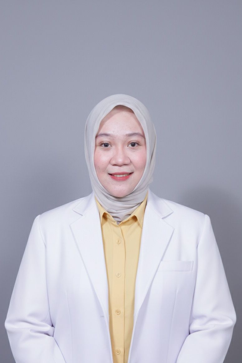 drg.Bedtri Velades Rostagama