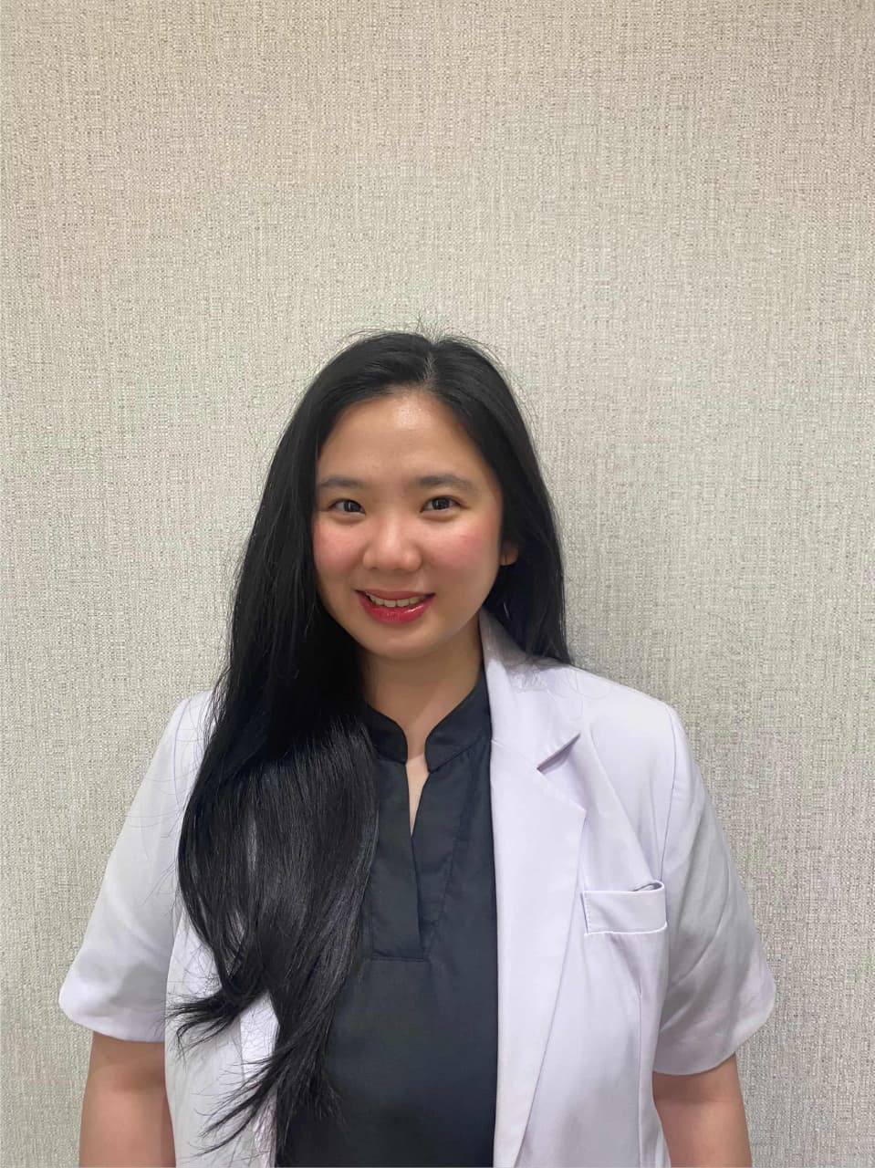 drg. Cynthia Wihardja