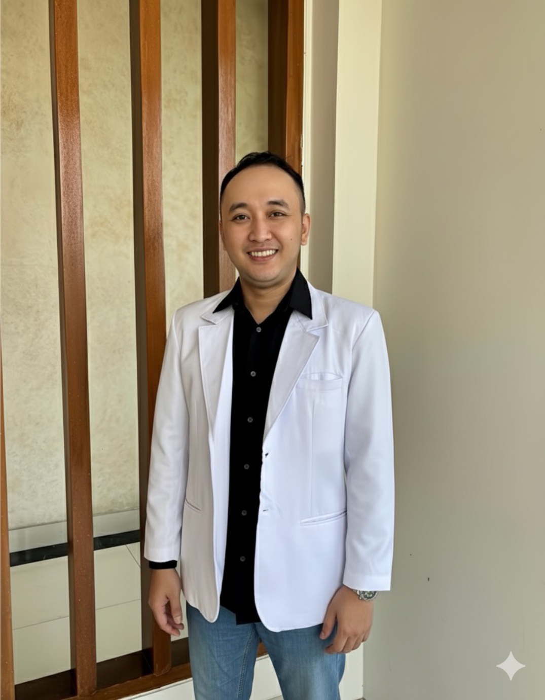 drg. Rezki Nurfauzi