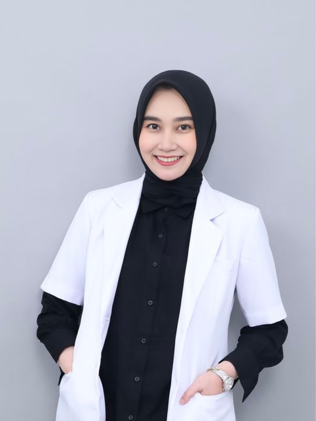 drg. Amelia Alfiani