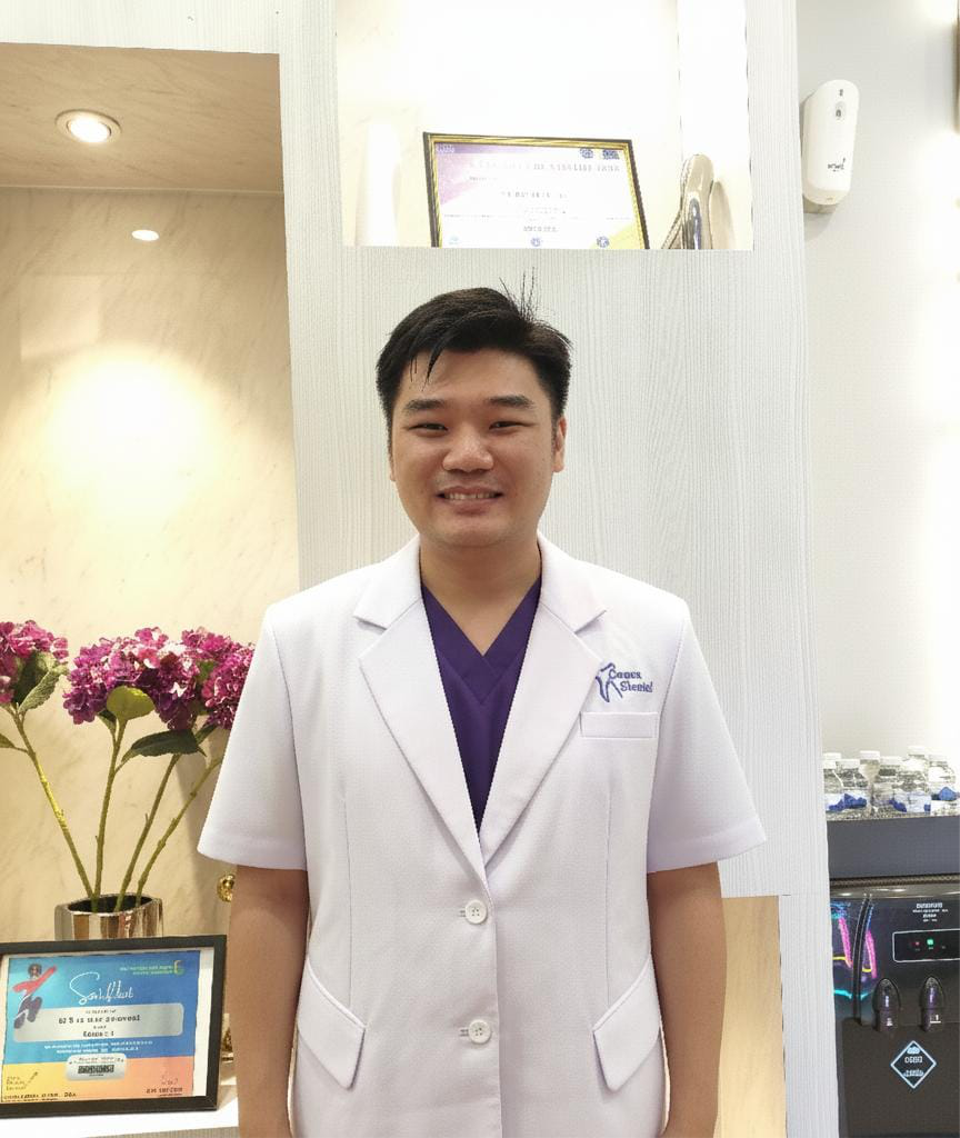 drg. Hendy
