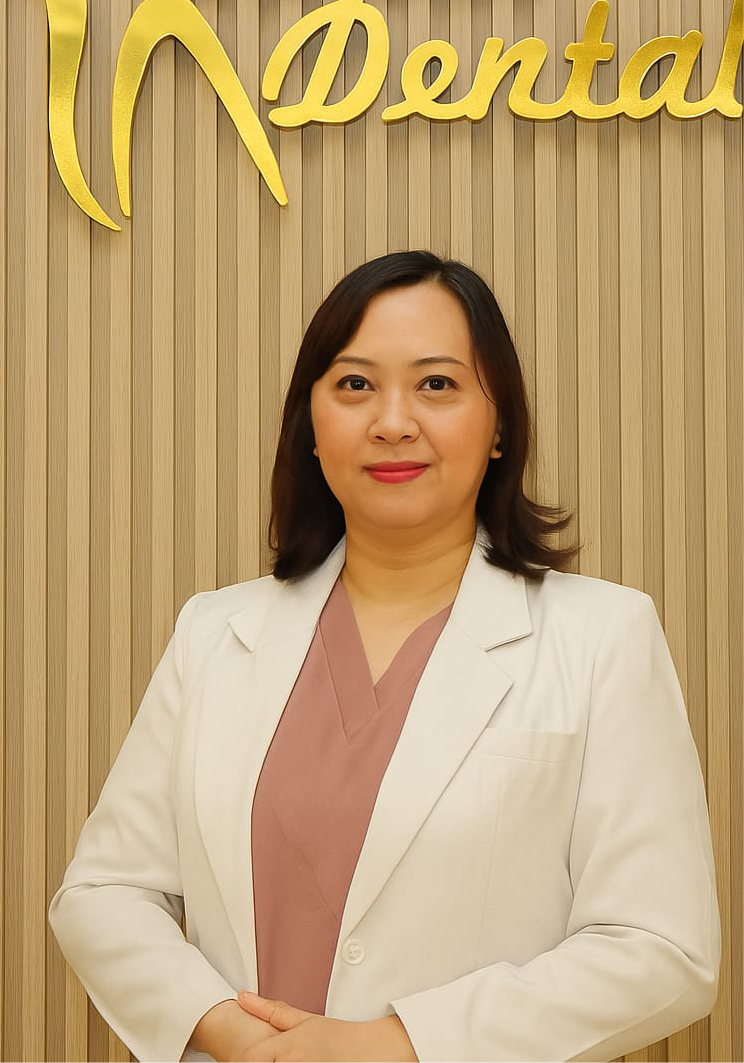 drg. Ni putu vetti saraswati