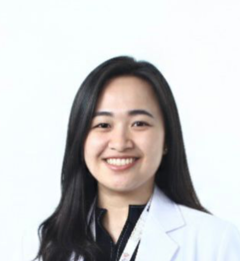 drg. Vera Cecilia