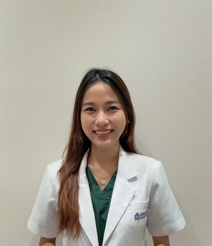 drg. Elisabet Sintauli Sihombing