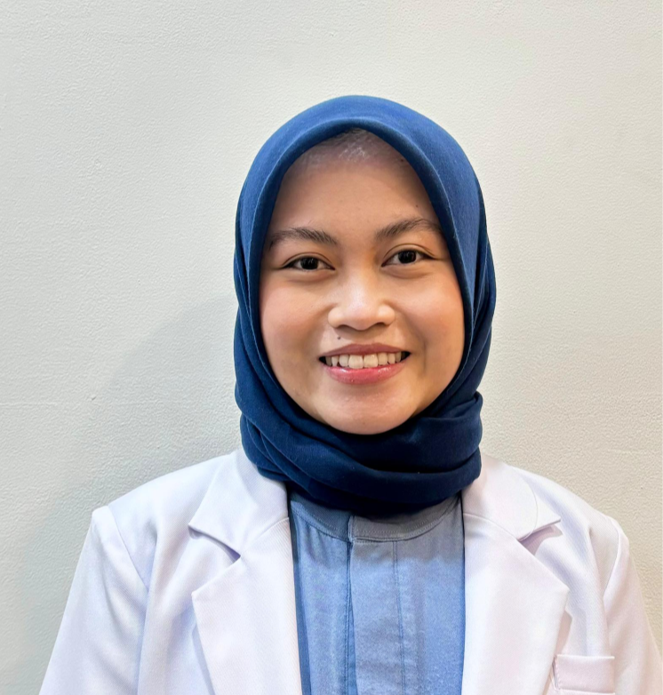 drg. Amelia Rahayu