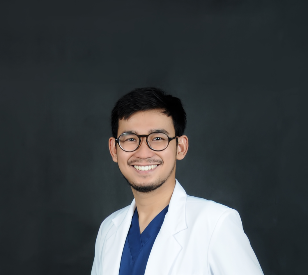 drg. Ryan Andrian Ibrahim