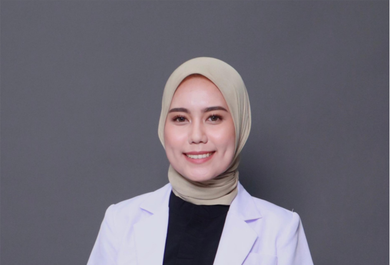 drg. Nandyta Nabillah