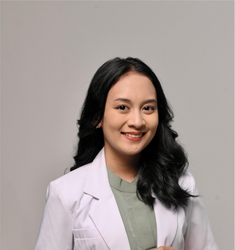drg. Amelia Oribell Fadhilla