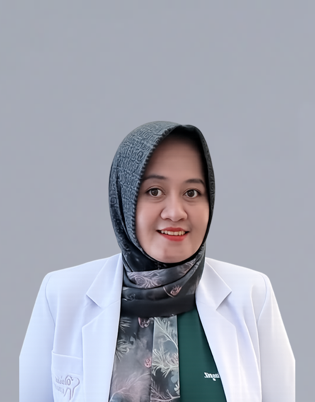 drg. Rini Puspa Dewi