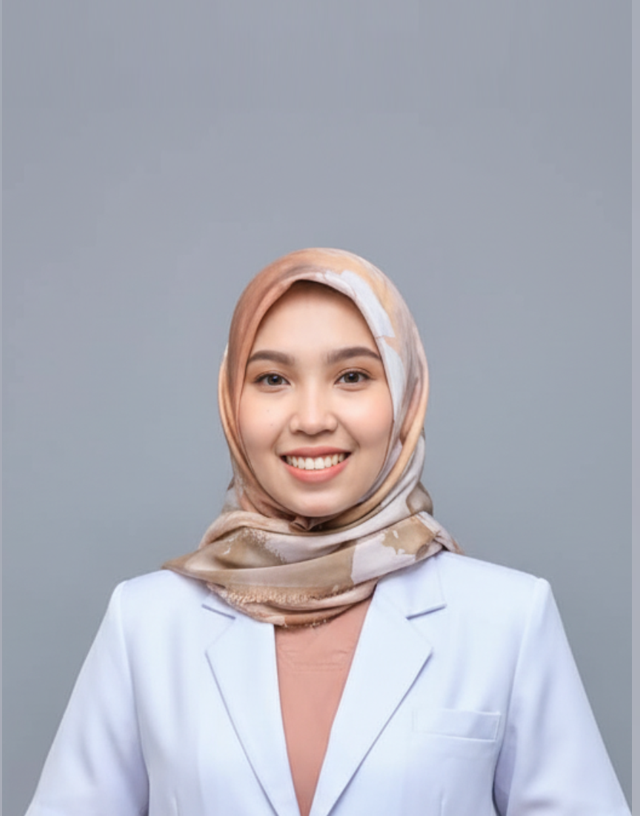 drg. Indah Septiyanti