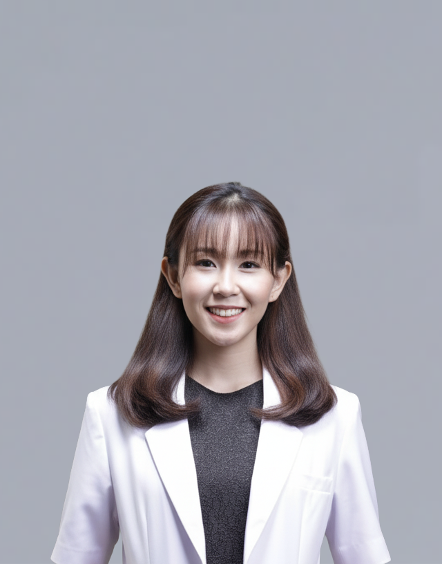 drg. Olivia Wangsaputra